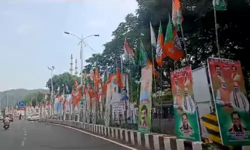 Arrangements in place for Union Ministers visit