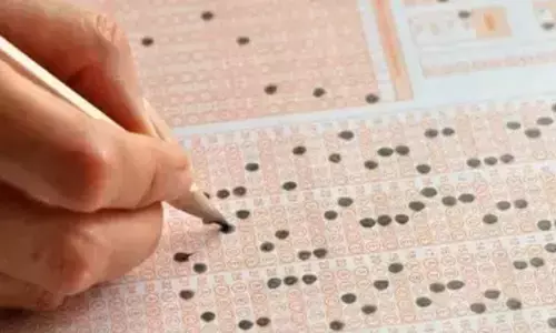 JEE Advanced key released, direct link here, results likely in June 18