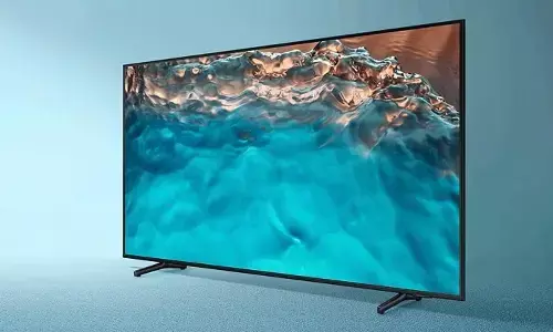Samsung to Launch 83-inch OLED TV in September 2023