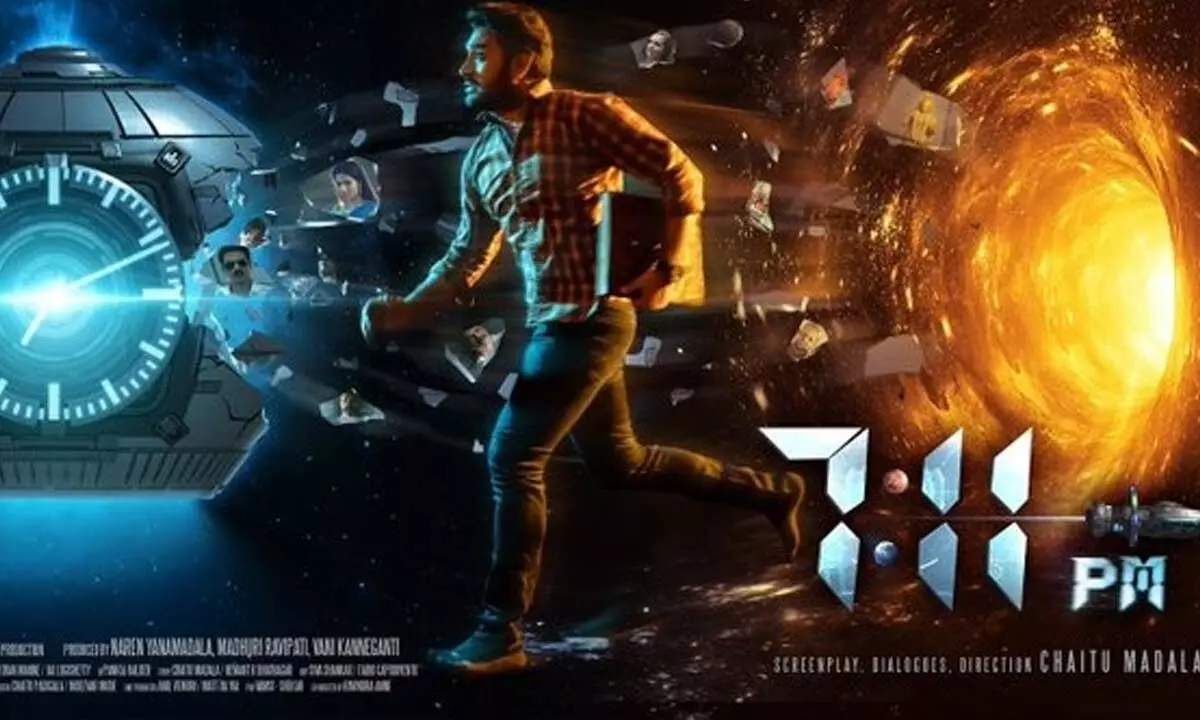 Mythri backs ‘7:11 PM;’ the film gets a bigger release