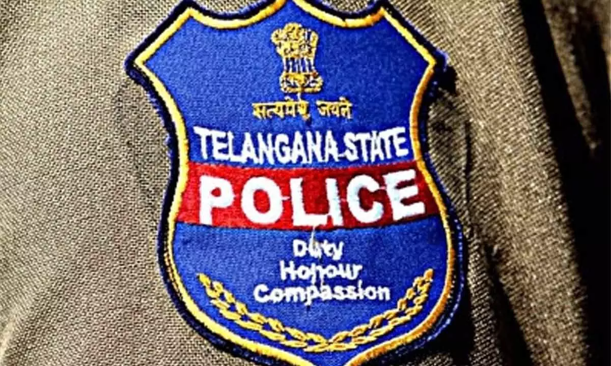 Telangana Police grill suspects after nurses brutal murder
