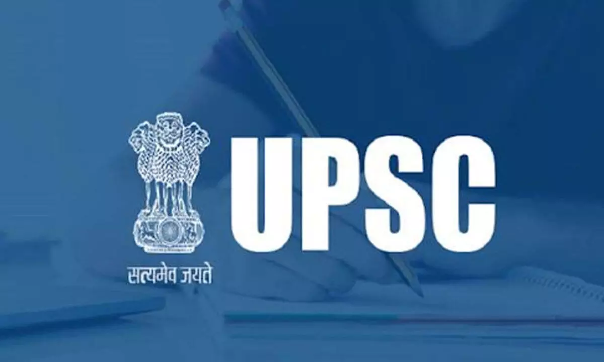Career for Pharmaceuticals in UPSC - 5 posts | Permanent Govt Job - Salary  up to 1,42,400 pm | PharmaTutor
