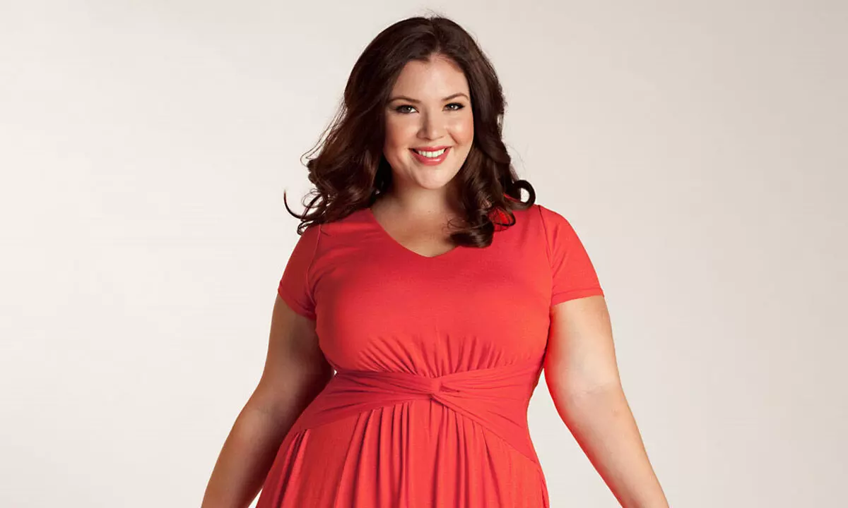 For plus size shopping check out these brands