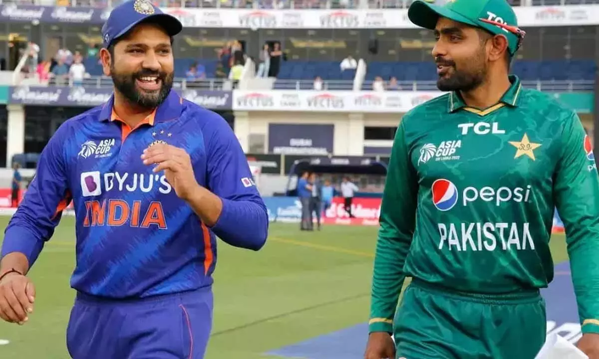 India vs Pakistan on Oct 15 in draft schedule of ODI World Cup: Reports