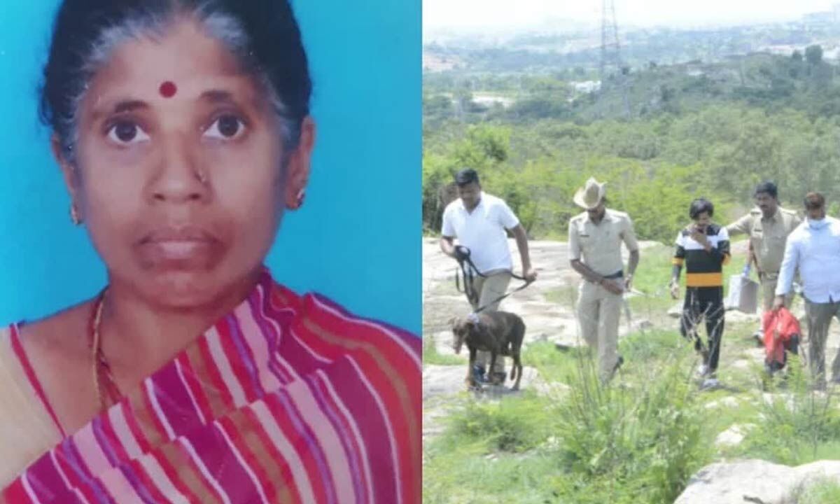 Tenants kill woman, cut body into pieces; one arrested