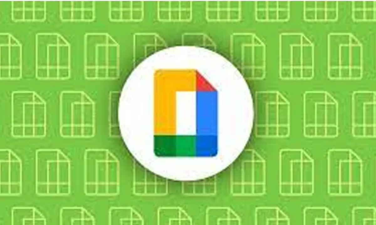 Google making paginated mode default on Docs for Android