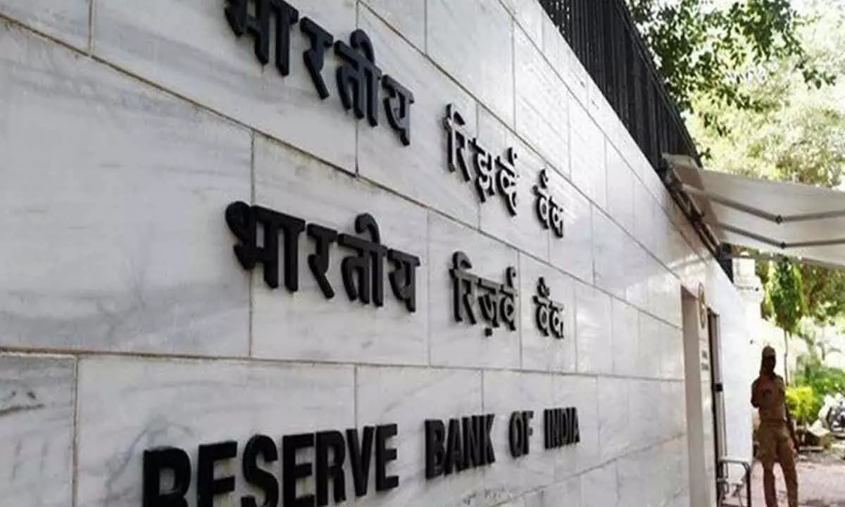 RBI permits banks to undertake compromise settlement of wilful defaults, fraud accounts