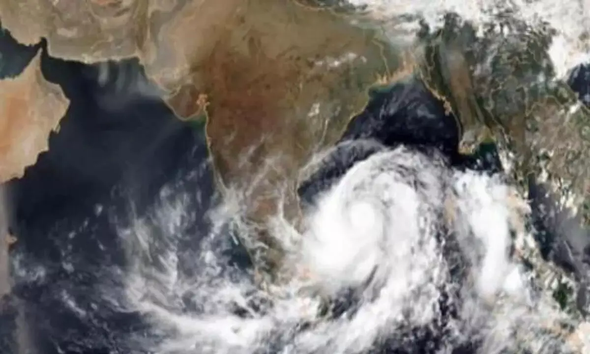 Gujarat geared up for Biparjoy cyclone, 7500 moved to safer places