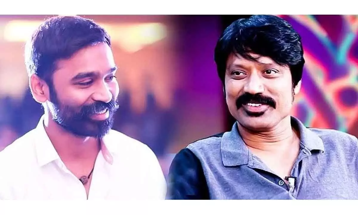 Confirmed: SJ Suryah part of Dhanush’s prestigious project