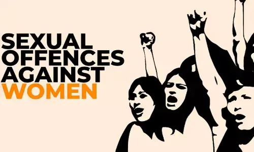 Curbing crimes against women