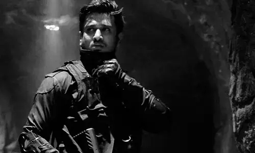 Why is Nikhil maintaining silence on ‘Spy’ first single