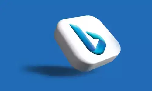 Microsoft Bing AI tool supports desktop voice chat