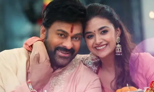 Mega fans to have a cracker four weeks; three films hitting theatres in four weeks gap