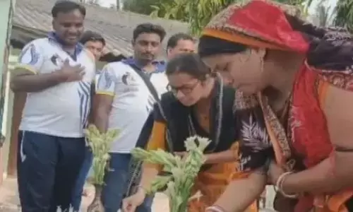 Mass ‘mundan,’ all-faith prayer for train accident victims