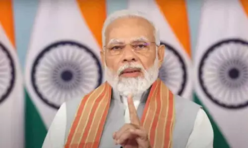 Prime Minister Narendra Modi