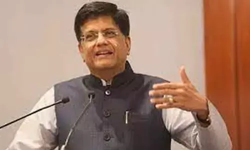 India, UAE central banks discussions on rupee-dirham trade progressing very fast: Goyal