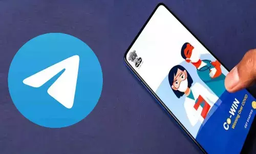 CoWIN data breach: Covid vaccine recipients data leaked on Telegram