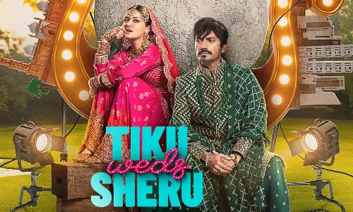Tiku Weds Sheru
