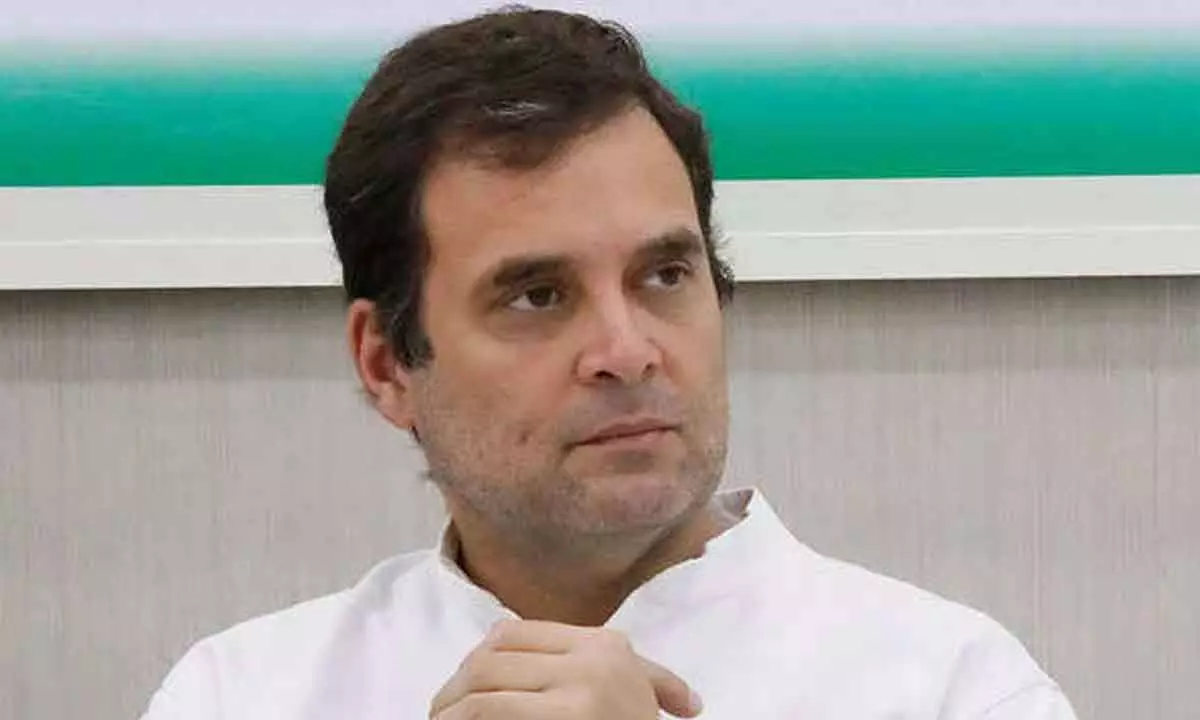 Bombay High Court extends Rahul Gandhi’s relief in Modi ‘defamation’ case till Aug 2