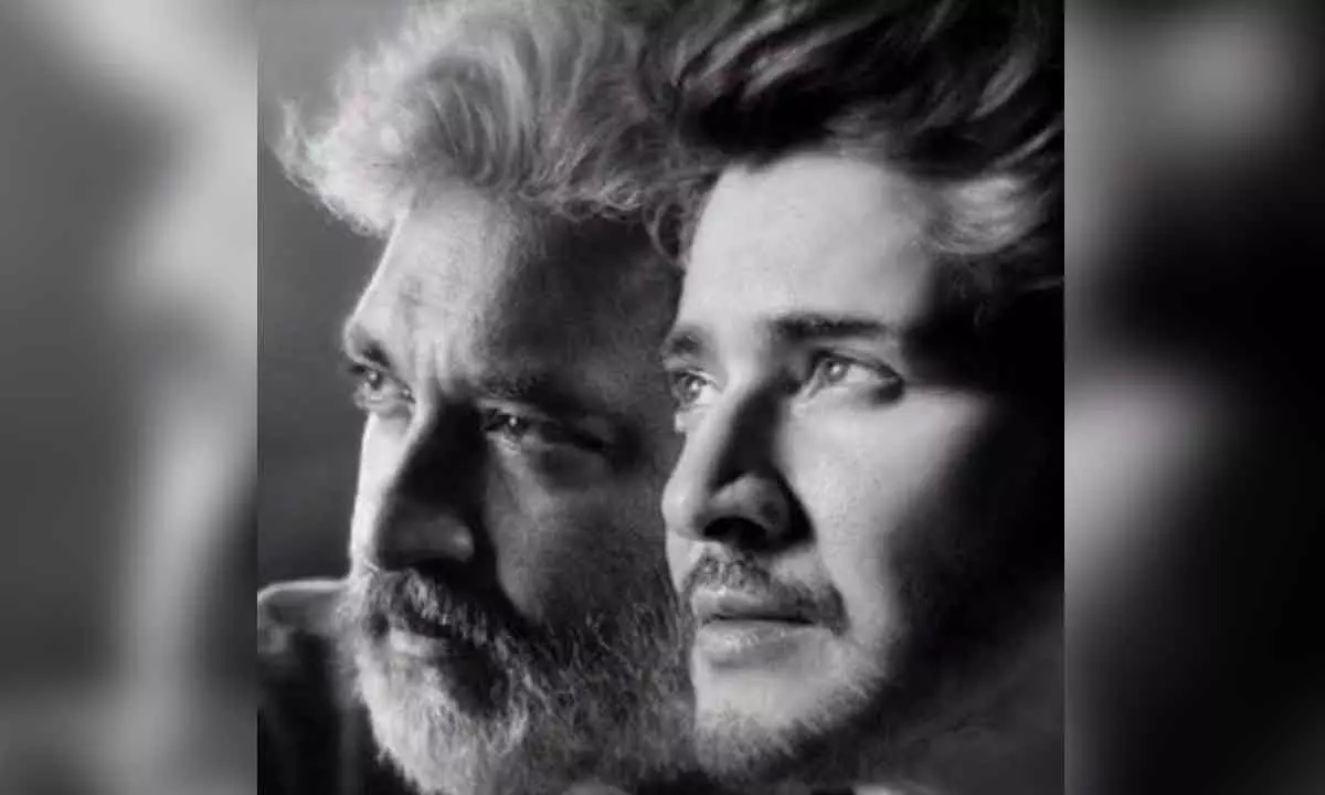 Mahesh Babu- Rajamouli’s film to be launched on this special day