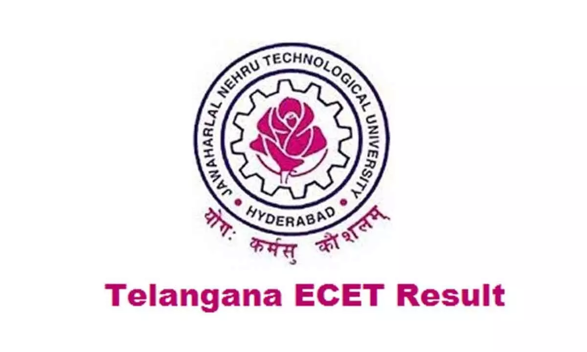 TS ECET results to be out today