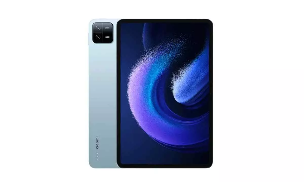Xiaomi Pad 6 Launched: Availability, Price and Specifications