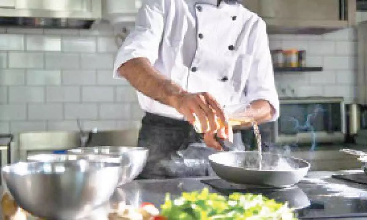 Bengaluru to host second Incredible Chefs Challenge