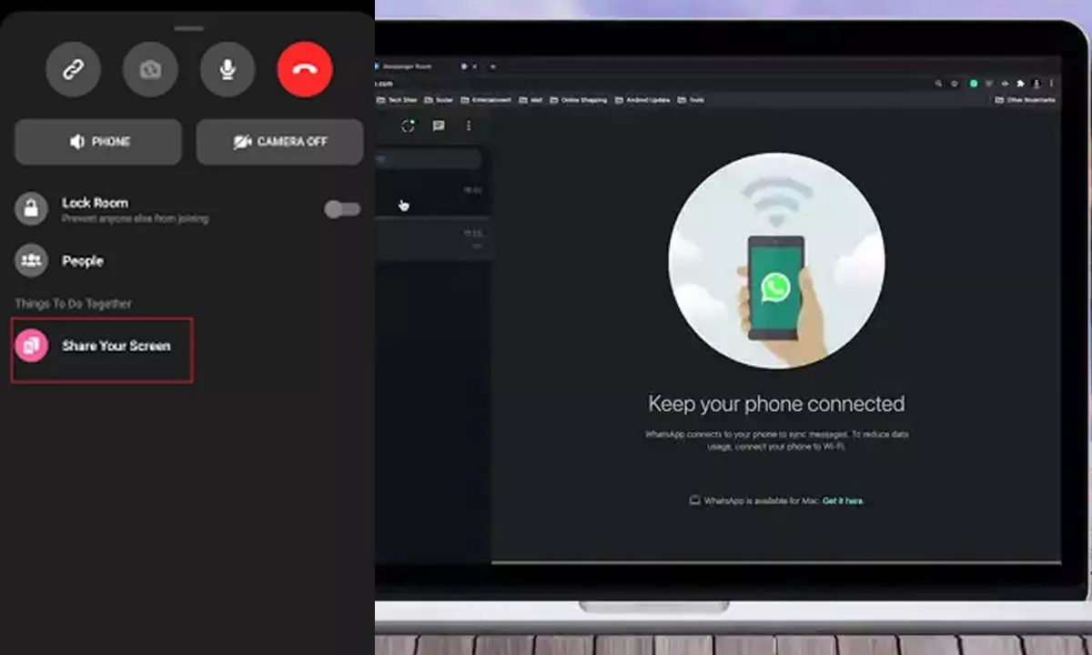 how-to-share-whatsapp-video-call-screen-on-windows