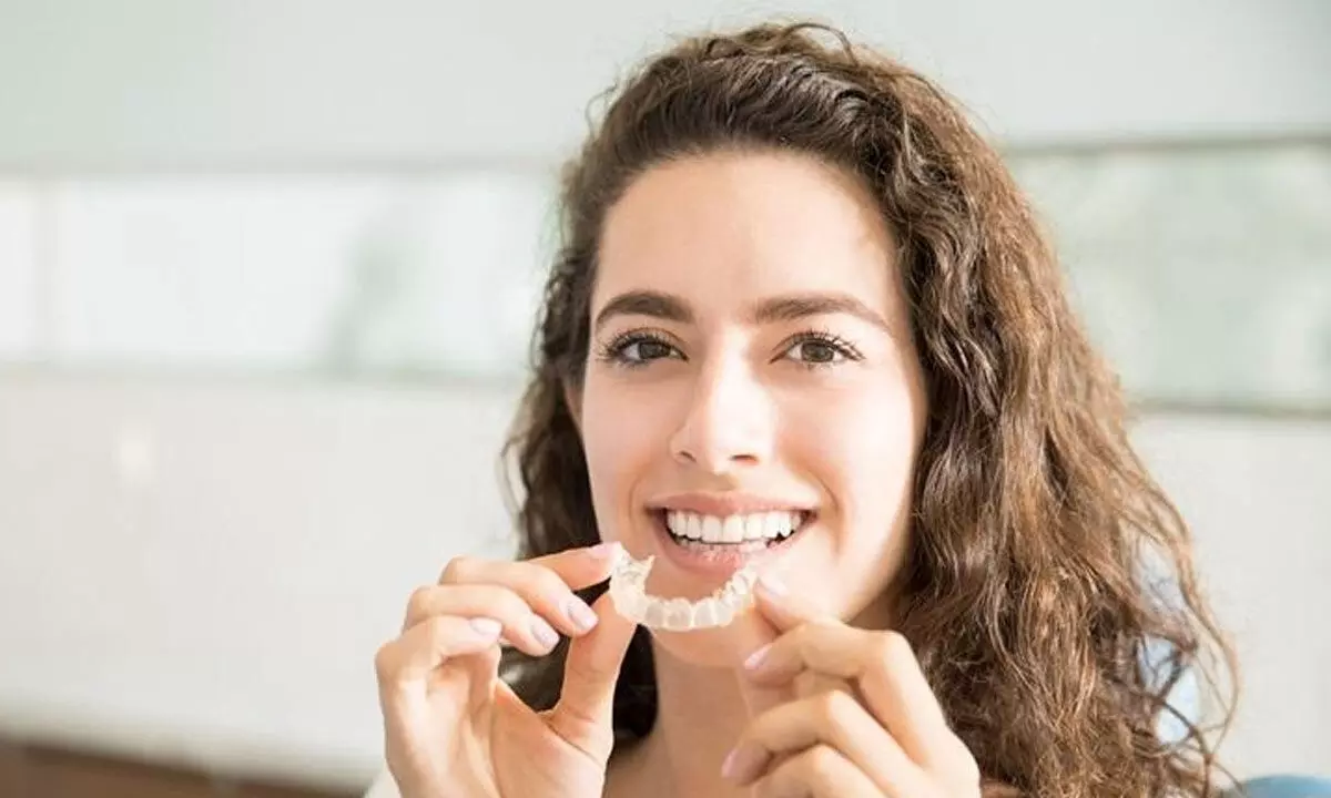 Busting myths around aligners and braces