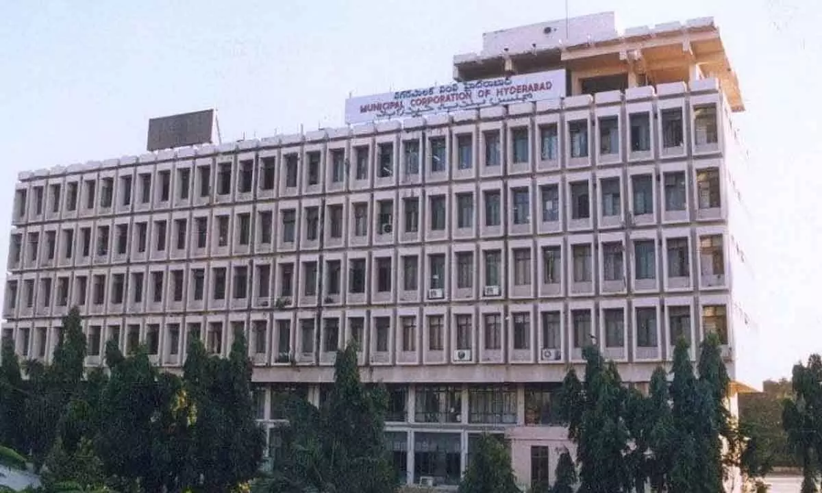 Greater Hyderabad Municipal Corporation