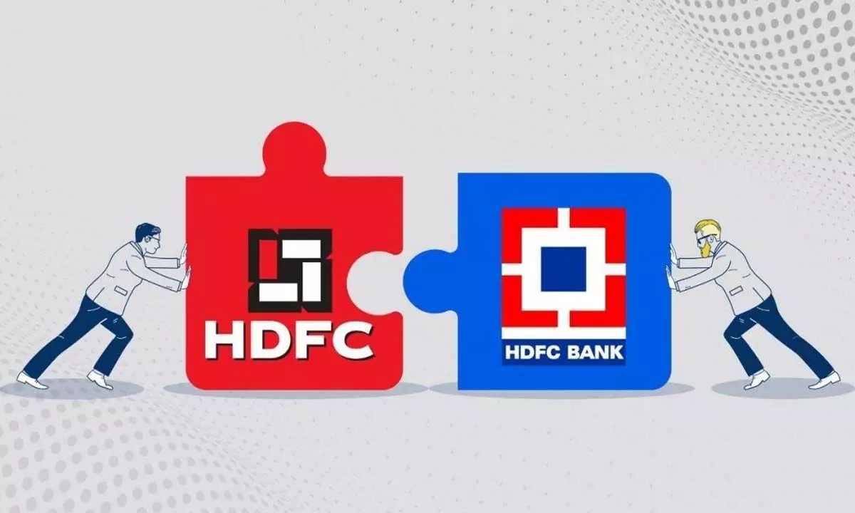 India set for $168 bn mega bank as HDFC merger nears