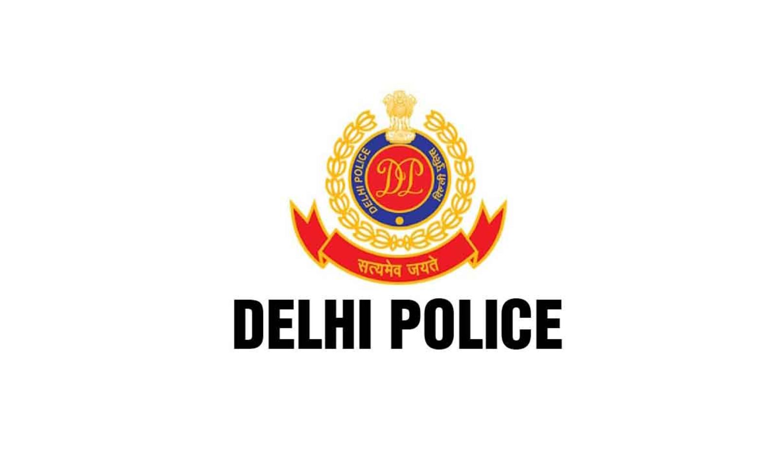 On Delhi Police | Daily Mail Online