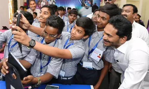 I believe in people, not in BJP: YS Jagan Mohan Reddy