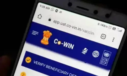 Government refutes claims of CoWIN data breach