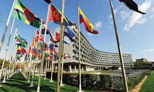 US decides to rejoin UNESCO, to counter Chinese influence