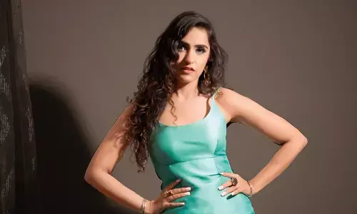 Playback singer Asees Kaur