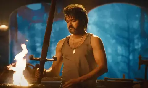 ‘Premam’ star onboard for Thalapathy’s ‘Leo!’