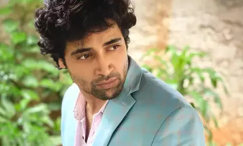 Adivi Sesh
