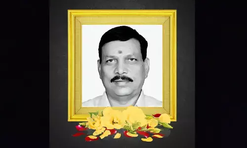 Kothakota Dayakar Reddy