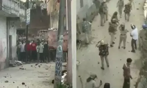 Section 144 Imposed In Roorkee Over Clash Between Villagers And Police