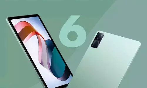 Xiaomi Pad 6 to launch in India: Expected price, specifications and more