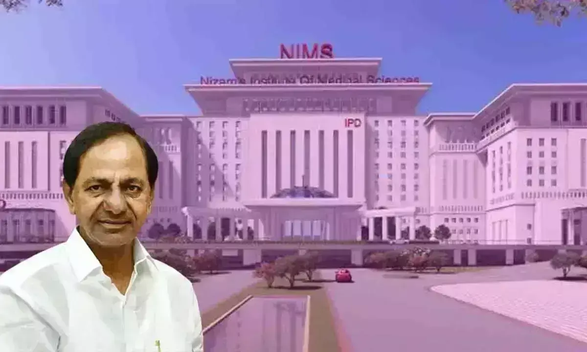 Todays Top 5 Hyderabad News Updates 13-06-2023