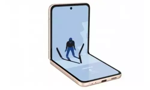 Samsung Galaxy Z Flip 5 cover display to get optimised Google apps: Report