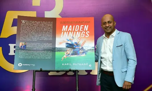 Maiden Innings Is A Celebration Of Womens Cricket