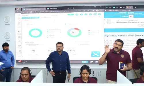 TSCSB stand as a beacon of digital safety and security