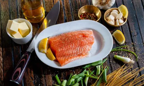 Keto diet could be the latest weapon against cancer: Study