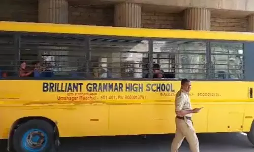 Attacks on school buses continue to haunt students