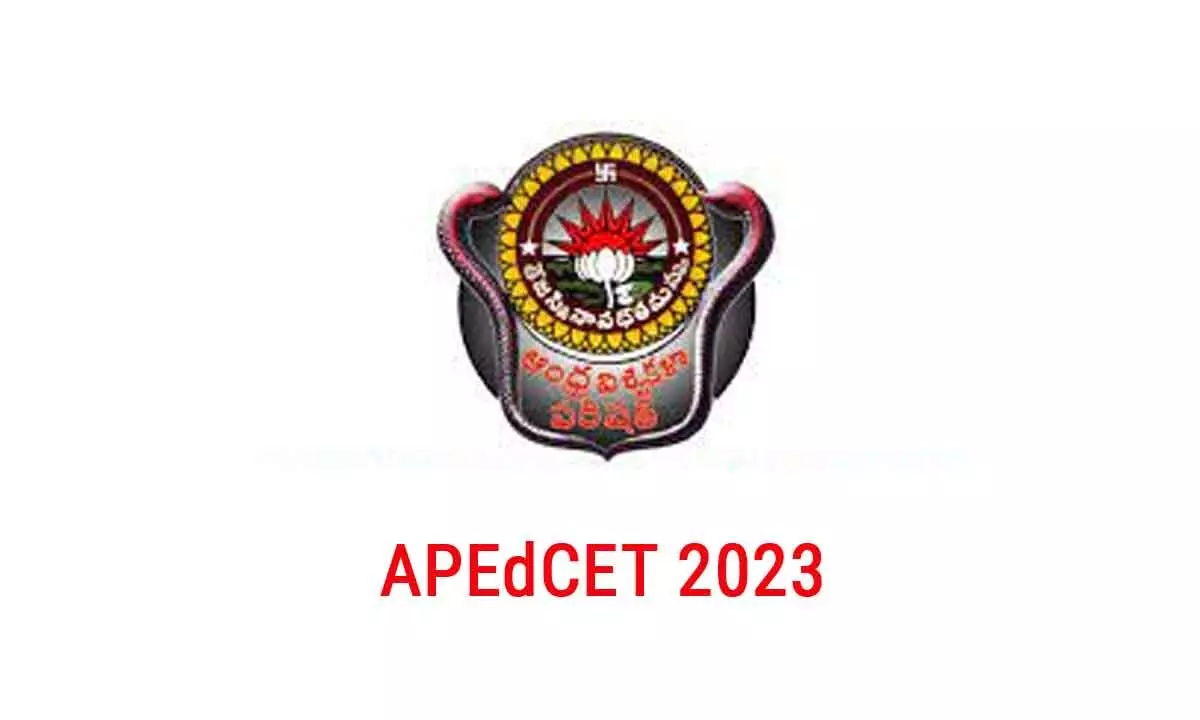 APEdCET-2023 to be held in 77 centres