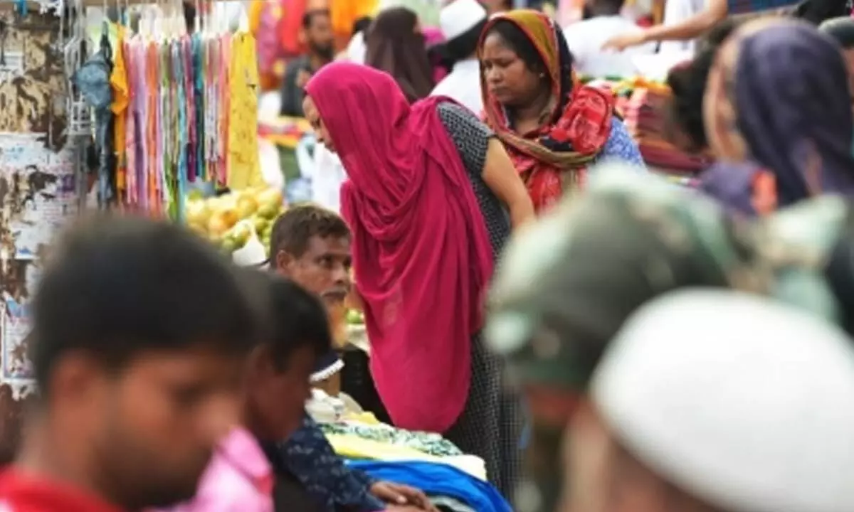 Bangladeshs average life expectancy rises to 72.4 years