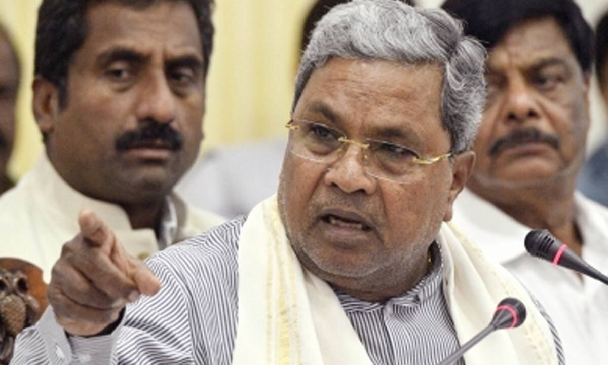 Rice available in Chhattisgarh but transportation cost higher: Karnataka CM